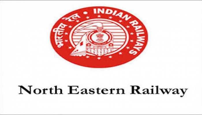 North Eastern Railway Vacancy 2025: उत्तर पूर्व रेलवे में 1104 पदों पर 10वीं पास के लिए भर्ती का नोटिफिकेशन जारी