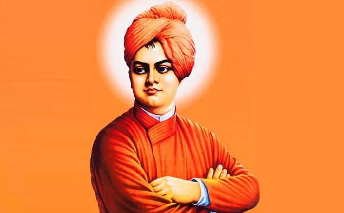 Social and Political ideas of Swami Vivekananda